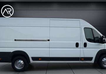 Citroen Jumper 204.045 km 8.900 &euro; Bochum 44866