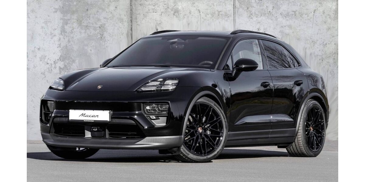 Porsche Macan 4.978 km 99.900 &euro; Holzwickede 59439