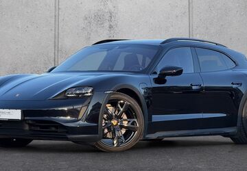 Porsche Taycan 16.585 km 78.500 &euro; Holzwickede 59439