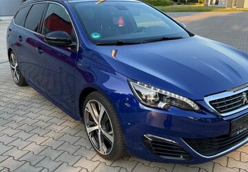Peugeot 308 175.000 km 8.450 &euro; Gladbeck 45966
