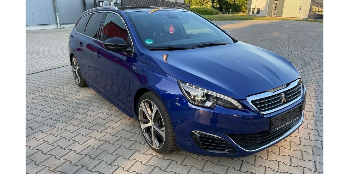 Peugeot 308 175.000 km 8.450 &euro; Gladbeck 45966