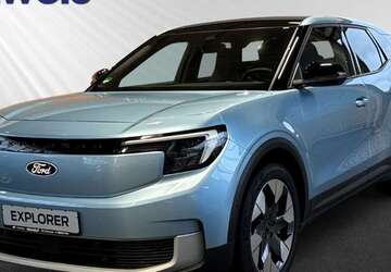 Ford Explorer 14.294 km 37.490 &euro; Oberhausen 46145