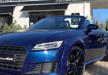 Audi TT 73.400 km 24.900 &euro; Mülheim /Ruhr 45481
