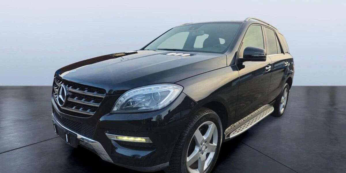 Mercedes-Benz ML 350 167.100 km 18.999 &euro; Gelsenkirchen 45897