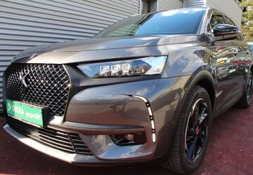 DS Automobiles DS7 (Crossback) 83.879 km 20.982 &euro; Essen 45326