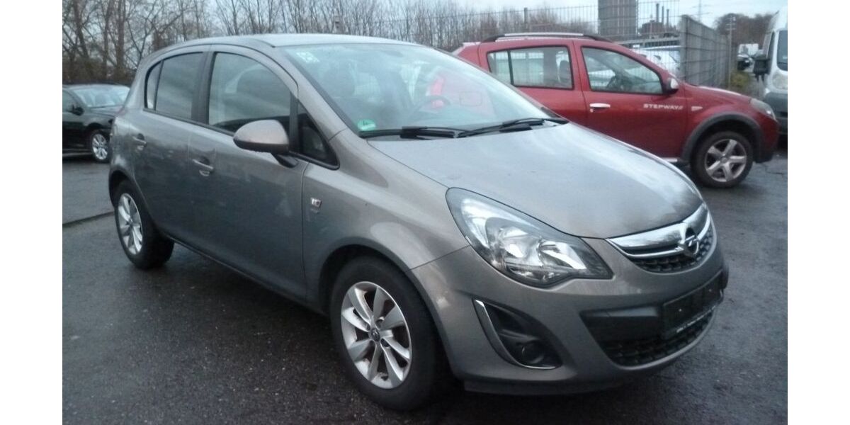 Opel Corsa 190.000 km 2.950 &euro; Bottrop 46238