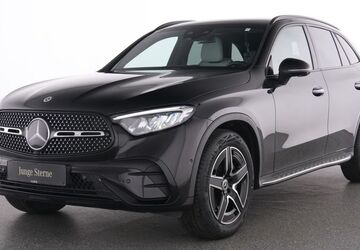 Mercedes-Benz GLC 220 26.730 km 56.485 &euro; Essen 45309