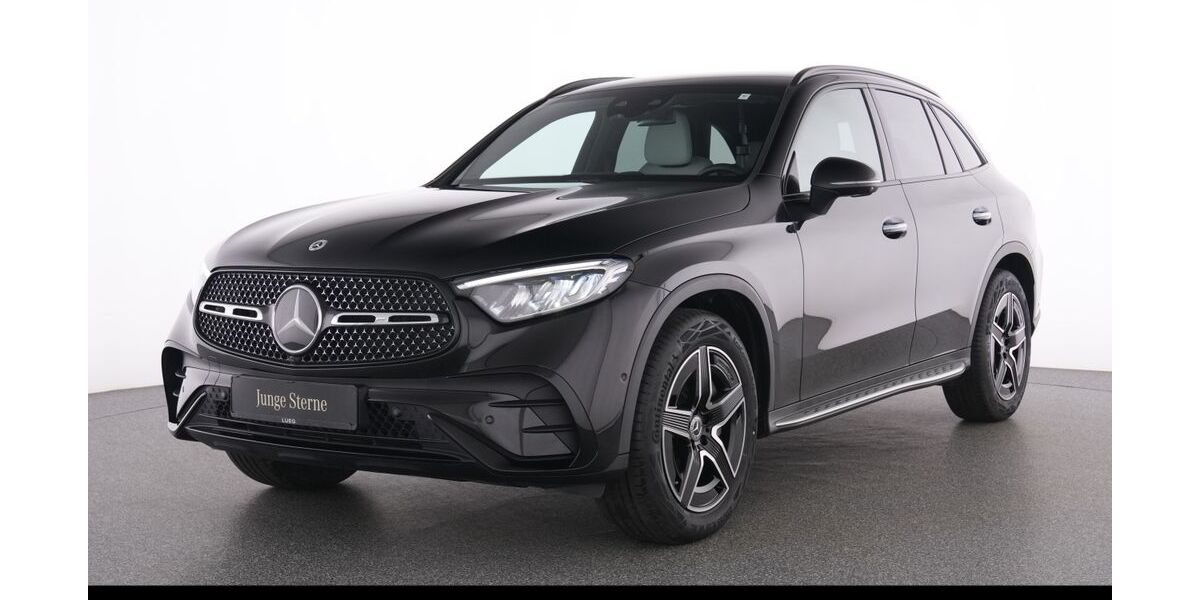 Mercedes-Benz GLC 220 26.730 km 56.485 &euro; Essen 45309