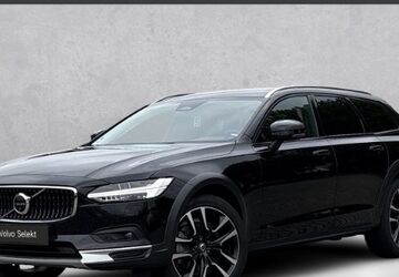 Volvo V90 Cross Country 19.625 km 48.789 &euro; Dortmund 44143