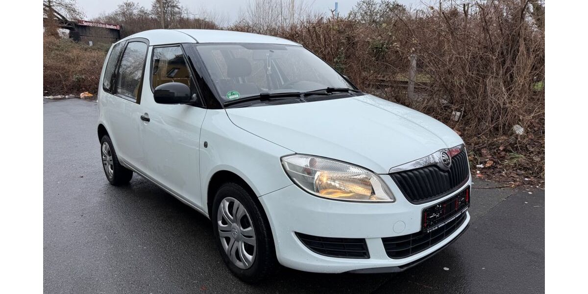 Skoda Roomster 199.000 km 2.400 &euro; Essen 45356