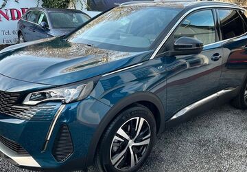 Peugeot 3008 22.594 km 19.950 &euro; Wuppertal 42109