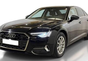 Audi A6 75.207 km 39.895 &euro; Hagen 58091