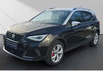 Seat Arona 19.300 km 19.990 &euro; Wuppertal 42109
