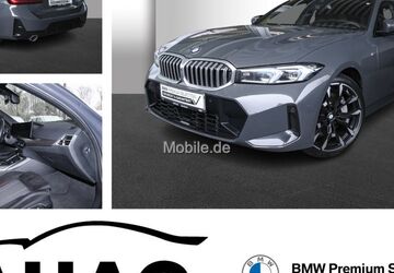 BMW 330 24.429 km 50.740 &euro; Bochum 44809