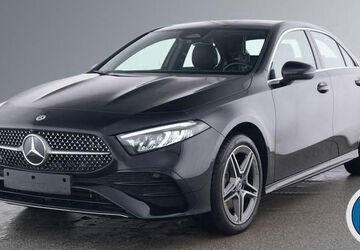Mercedes-Benz A 250 14.663 km 36.750 &euro; Oberhausen 46149