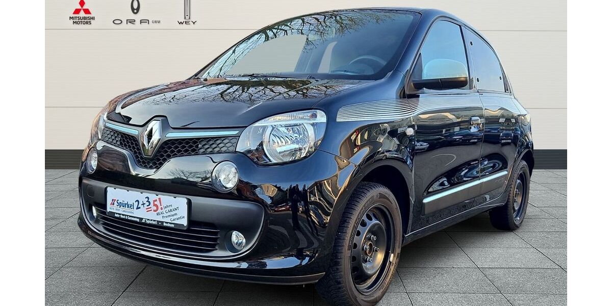Renault Twingo 31.530 km 9.780 &euro; Bochum 44809