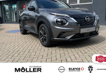 Nissan Juke 2.000 km 26.490 &euro; Hattingen 45527
