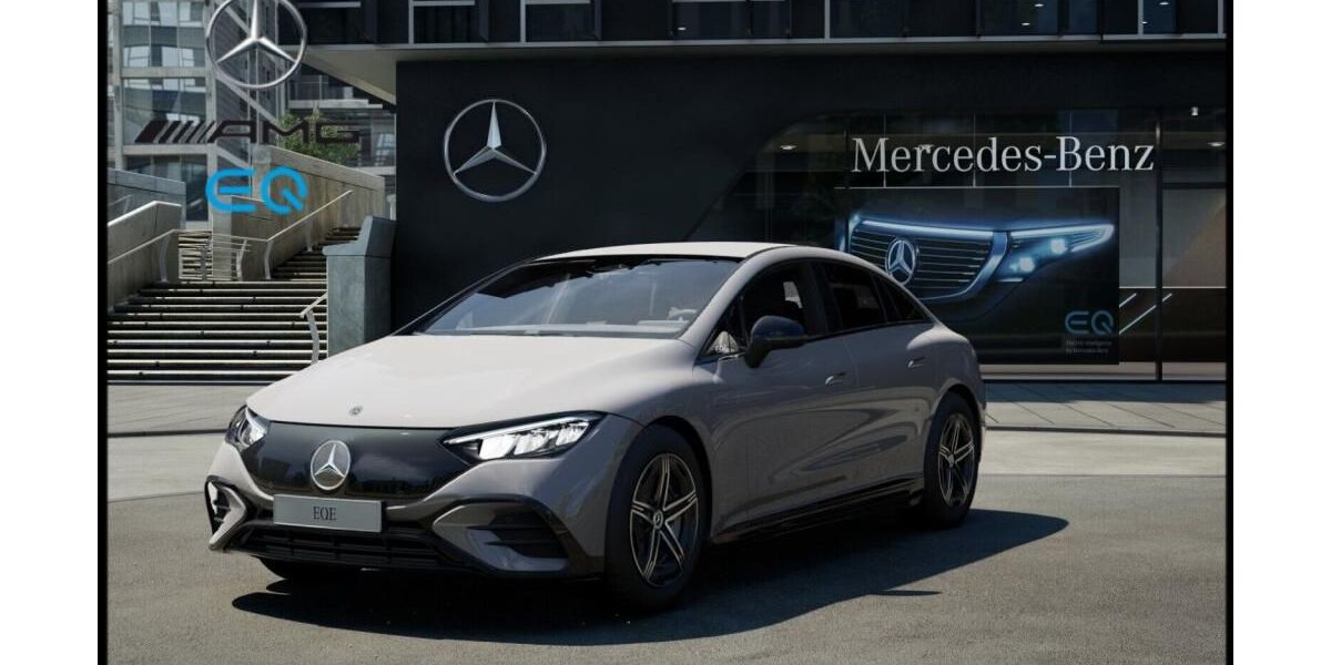 Mercedes-Benz EQE 25.019 km 49.690 &euro; Hagen 58135