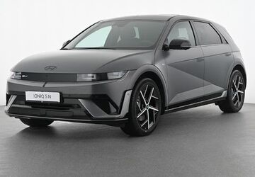 Hyundai IONIQ 5 1.999 km 48.980 &euro; Essen 45143