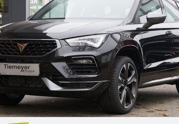 Cupra Ateca 4.990 km 32.480 &euro; Oberhausen 46145