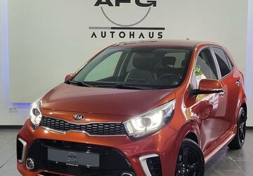 Kia Picanto 16.280 km 15.795 &euro; Wuppertal 42285