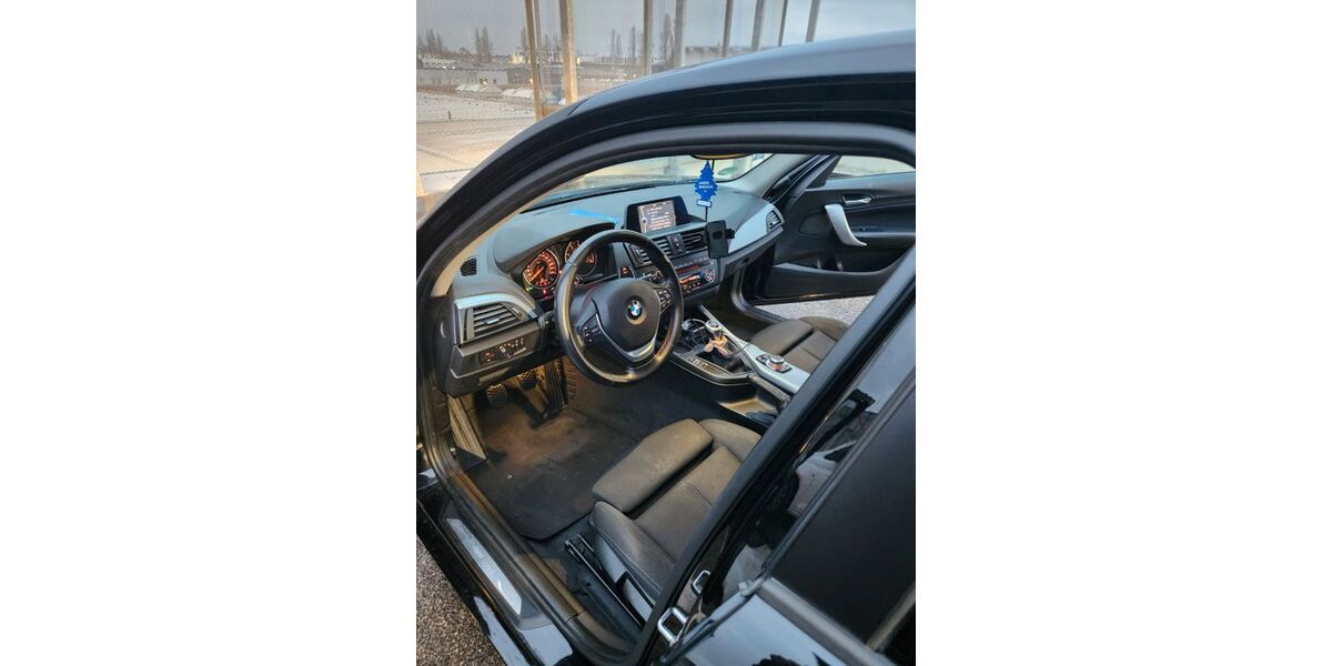 BMW 116 295.000 km 4.000 &euro; Bochum 44793