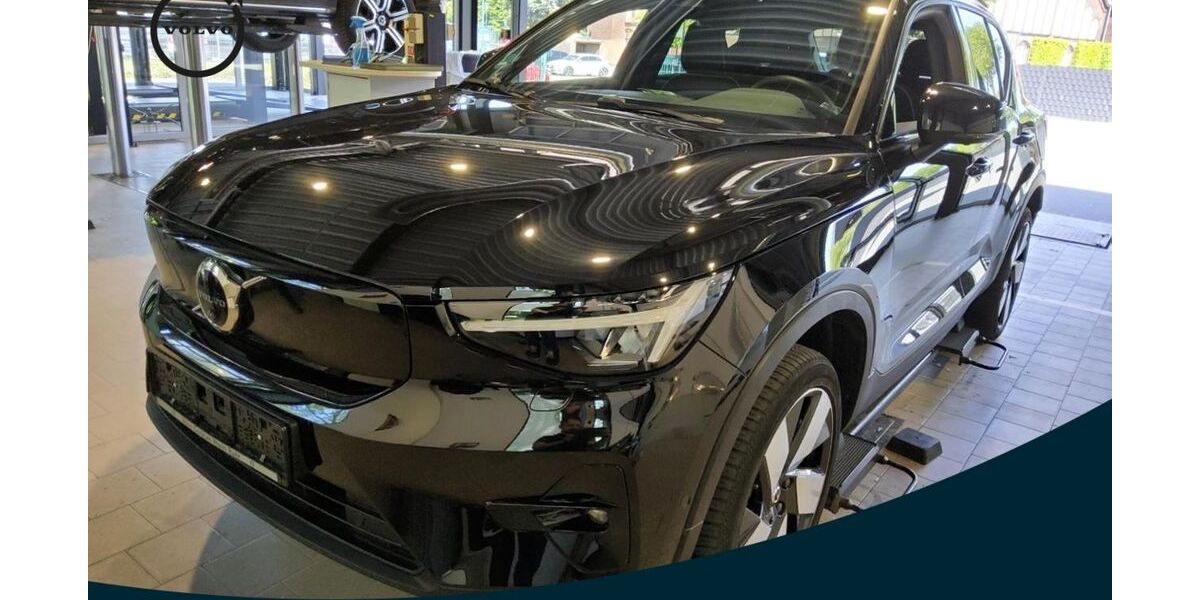 Volvo XC40 22.261 km 34.580 &euro; Essen-Kray 45309