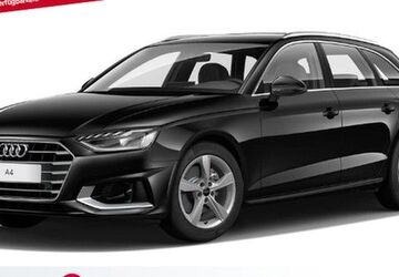 Audi A4 29.260 km 27.840 &euro; Lünen 44534