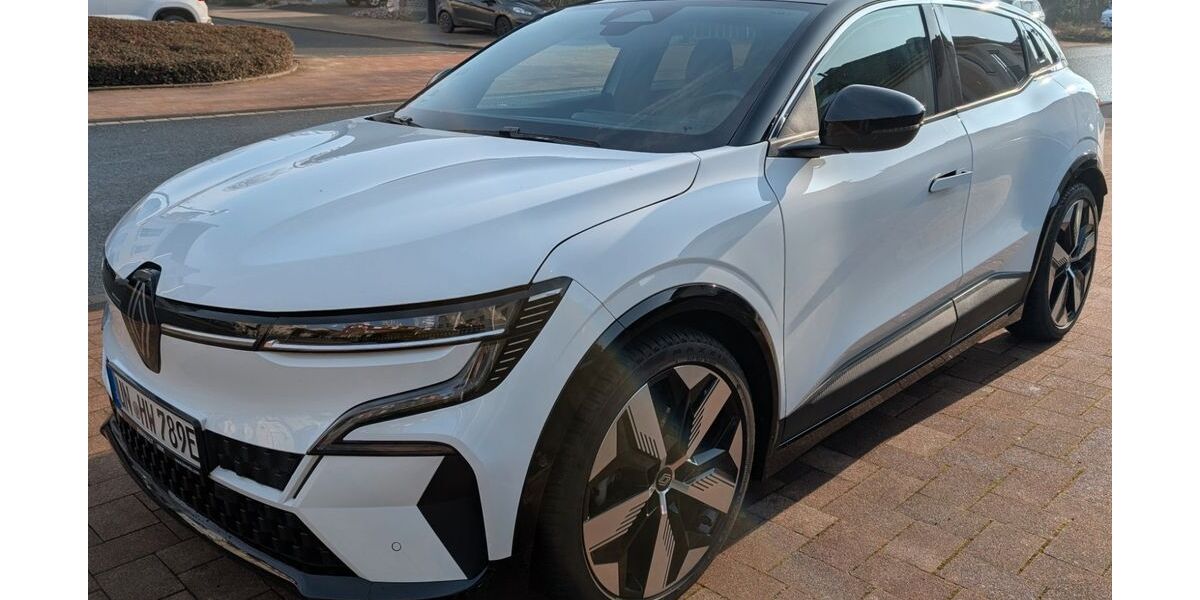 Renault Megane E-TECH 48.000 km 22.900 &euro; Holzwickede 59439