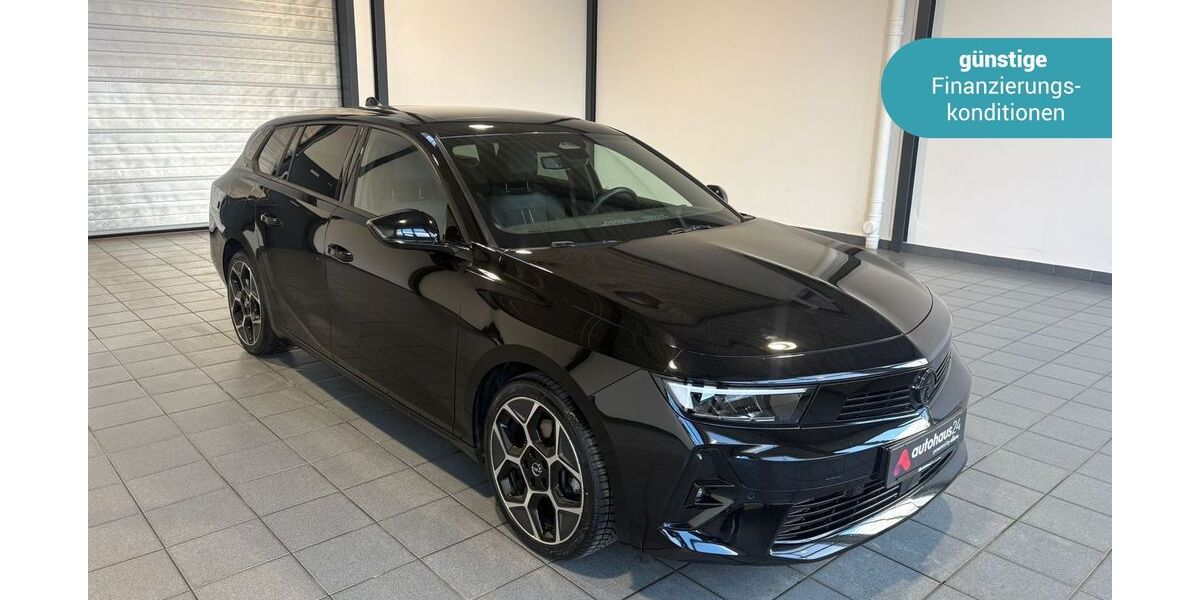 Opel Astra 40.634 km 25.490 &euro; Wuppertal 42287