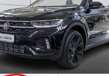 VW T-Roc 1.250 km 43.590 &euro; Witten 58453