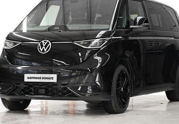VW ID. Buzz 2.999 km 87.980 &euro; Wuppertal 42109