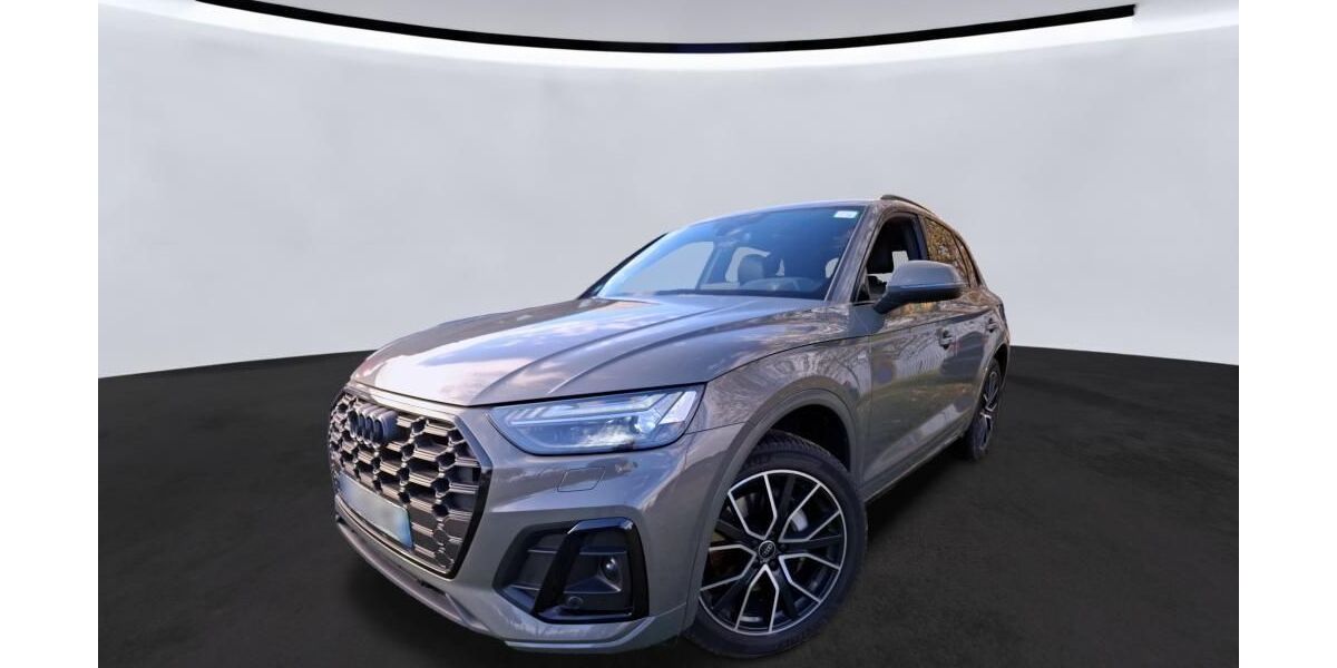 Audi Q5 33.685 km 42.895 &euro; Hagen 58091