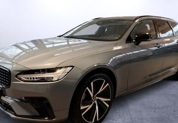 Volvo V90 90.600 km 35.390 &euro; Recklinghausen 45659
