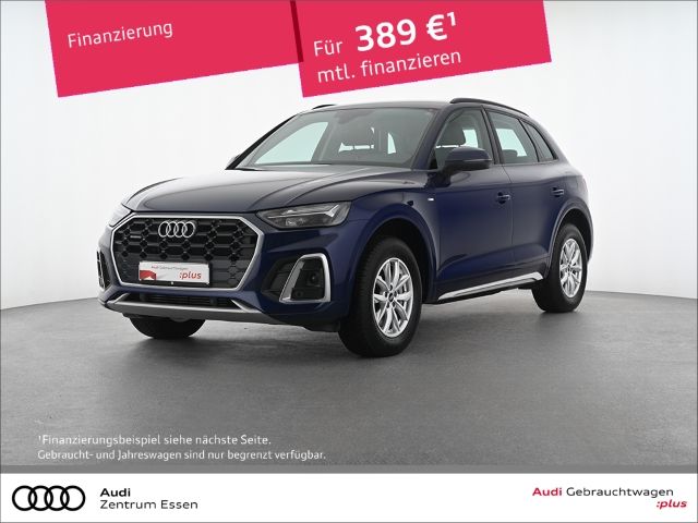 Audi Q5 83.261 km 29.980 &euro; Essen 45143