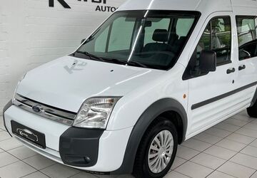 Ford Tourneo 136.796 km 8.950 &euro; Schwelm 58332