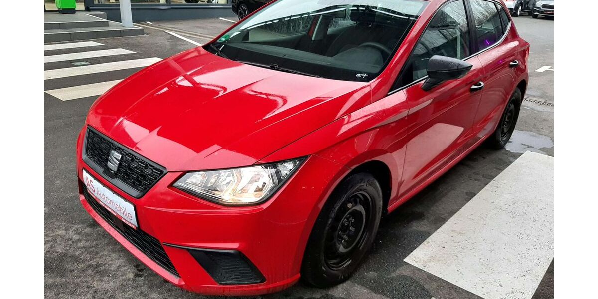 Seat Ibiza 28.260 km 13.880 &euro; Essen 45326