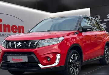 Suzuki Vitara 56.500 km 17.309 &euro; Dortmund 44149