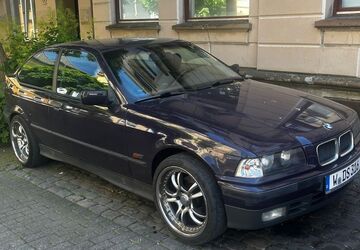 BMW 316 111.593 km 2.950 &euro; Wuppertal 42277