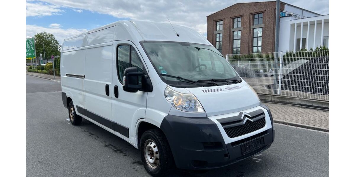 Citroen Jumper 220.000 km 5.950 &euro; Essen 45127