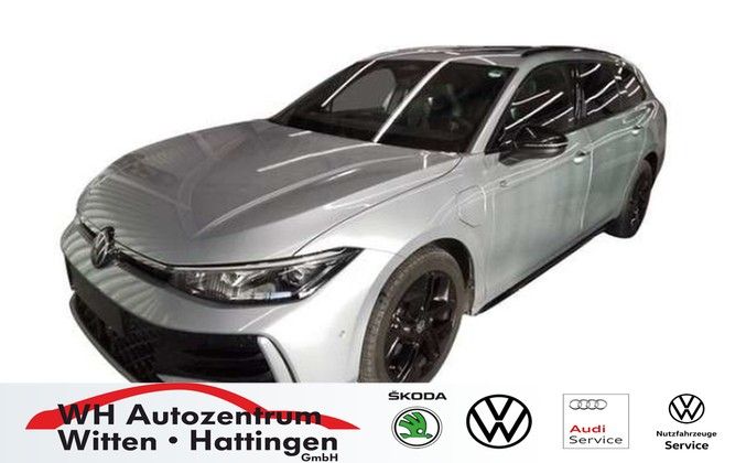 VW Passat Variant 13.850 km 46.839 &euro; Witten 58453