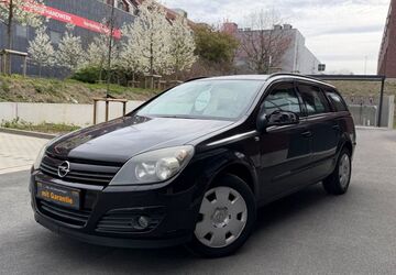Opel Astra 138.656 km 3.000 &euro; Essen 45145
