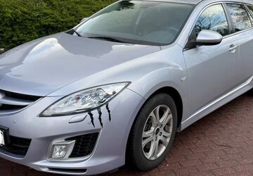 Mazda 6 301.570 km 2.150 &euro; Velbert 42549