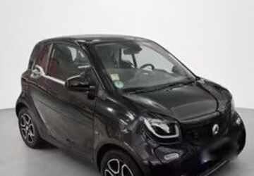 Smart ForTwo 43.000 km 8.500 &euro; Lünen 44534