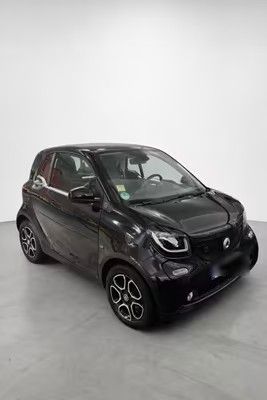 Smart ForTwo 43.000 km 8.500 &euro; Lünen 44534