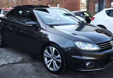 VW Eos 115.000 km 4.899 &euro; Gladbeck 45968