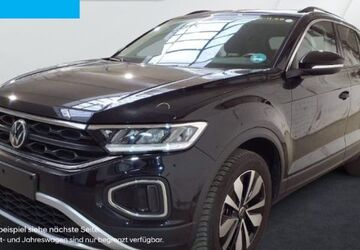 VW T-Roc 14.856 km 23.070 &euro; Hagen 58089