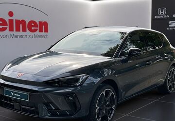 Cupra Leon 6.980 km 34.980 &euro; Holzwickede 59439