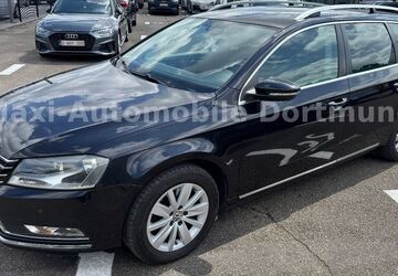 VW Passat 265.000 km 4.999 &euro; dortmund 44369