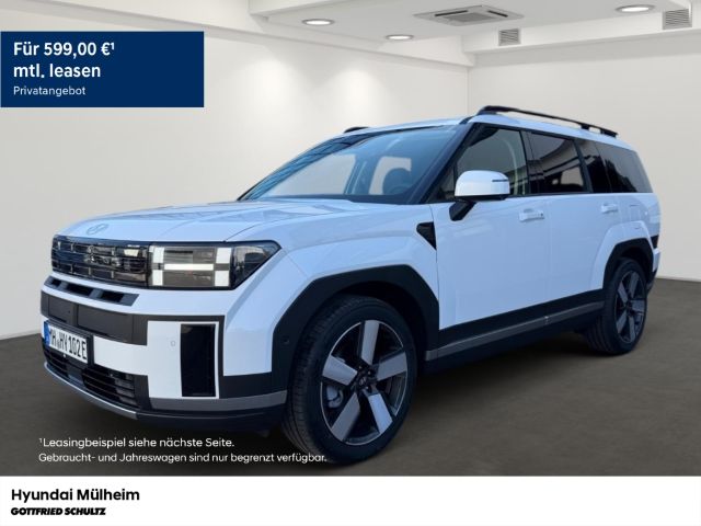 Hyundai SANTA FE 9.680 km 50.980 &euro; Mülheim 45478